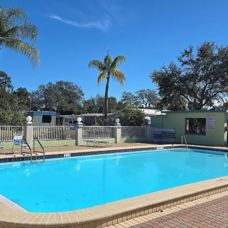 Gulf Way Inn Clearwater
