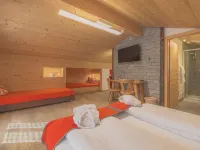 Alpinhotel Bort Hotels near Hohwald