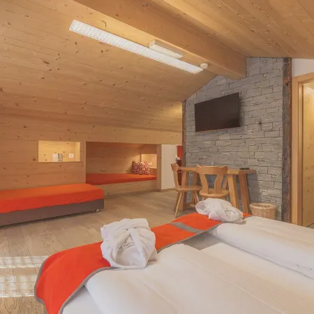 Alpinhotel Bort