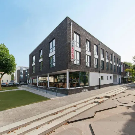 Looken Inn Lingen by Hackmann