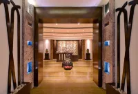 The Ananta Udaipur - spa