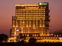 Holiday Inn GURUGRAM SECTOR 90 by IHG Hotels near Leopard trail