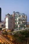 Civic Horizon Hotel & Residence Hotels near BTS-Ekkamai