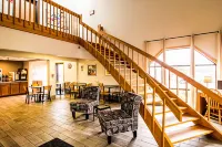 Econo Lodge - WiFi