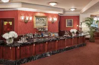 Starhotels du Parc - bar