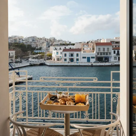 Luxury Suites by Lato