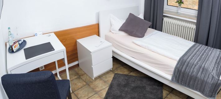 Hotel & Apartment am Theaterplatz Hotels in Bremerhaven