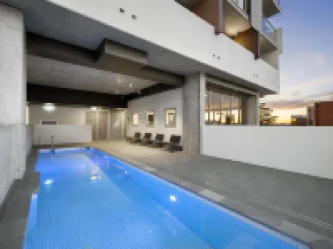 Oaks Toowoomba Hotel Hotel di Toowoomba