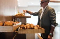 AJ Gran Alacant by SH Hoteles - breakfast