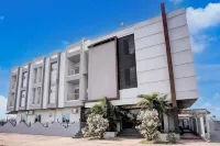 Hotel Ambika Vadodara - 2 stjerner