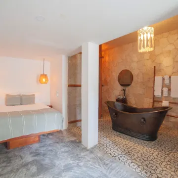 Alquimia Hotel Boutique