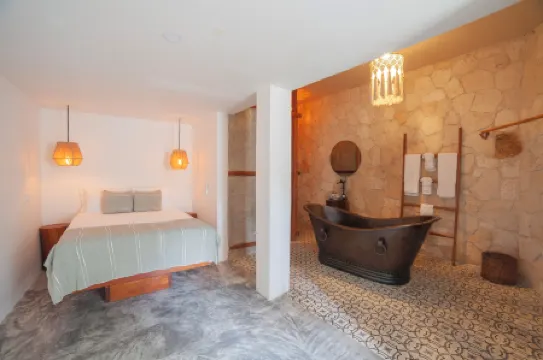 Alquimia Hotel Boutique