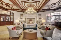 The Arrabelle at Vail Square, a RockResort - Boutique