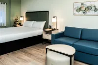 Skky Hotel - bar