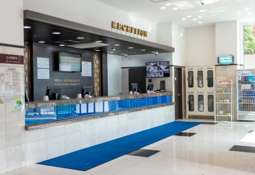 해운대 숙소 상세 이미지