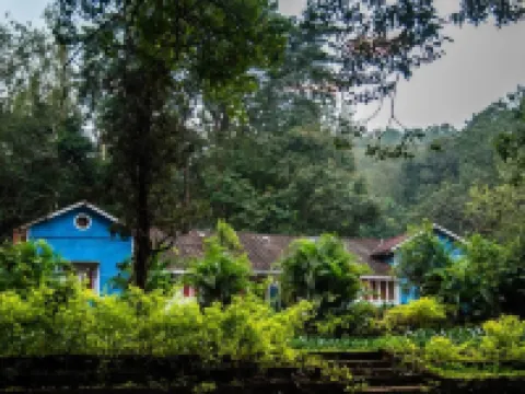 Wildflower Homestay Hotels in Dandeli