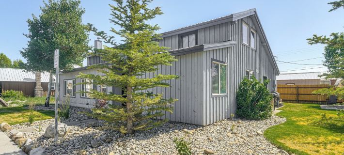 Centrally Located Pinedale Vacation Rental! Hotels in Sublette County