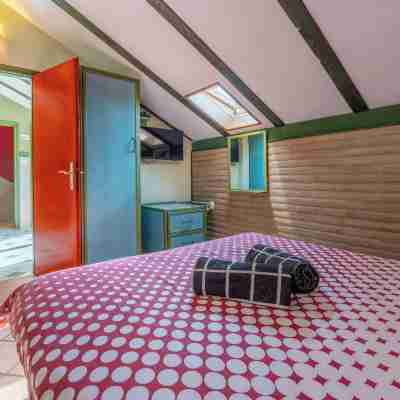 Apartment Riky Fitness & Recreational Facilities