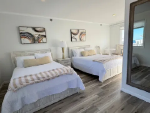 Sandy Shore Motel Hotels in Westerly