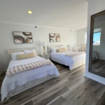 Sandy Shore Motel Hotels in Westerly