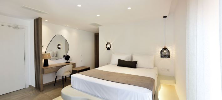 Anais Milos Suites Hotels in Milos