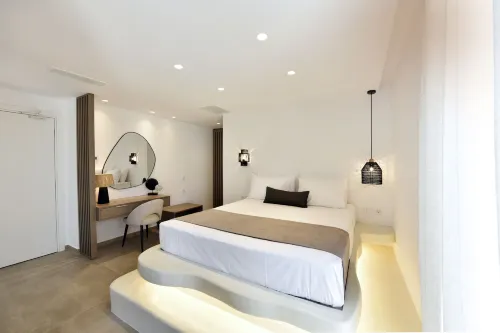 Anais Milos Suites - 4星級