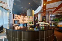 Radisson Blu Plaza Hotel, Oslo - bar