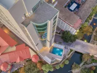 Thompson San Antonio Riverwalk by Hyatt Hotels near Midtown