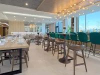 溫德姆安娜花園酒店 安娜酒店