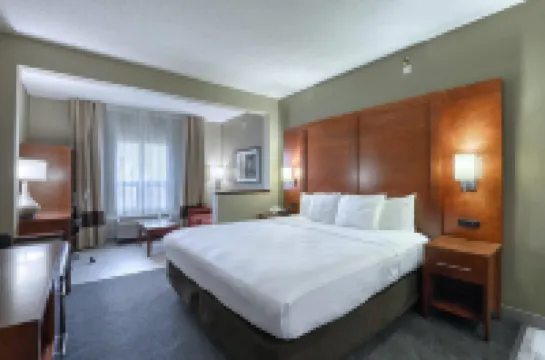 Comfort Suites Madison West