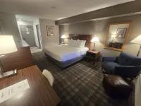 Best Western North I-25 Hotel Hotels in Albuquerque