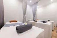The Sears Residence - Spa