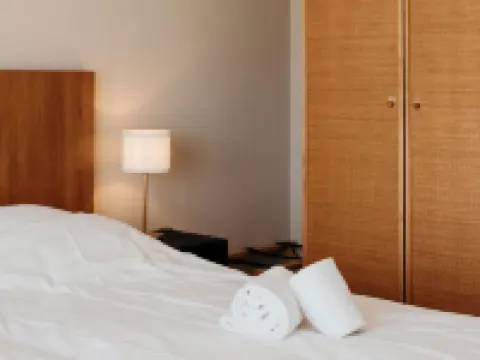 Apartment in Netherlands Near the Coast