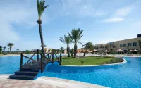 Hotel Nour Palace Resort & Thalasso Mahdia - piscina