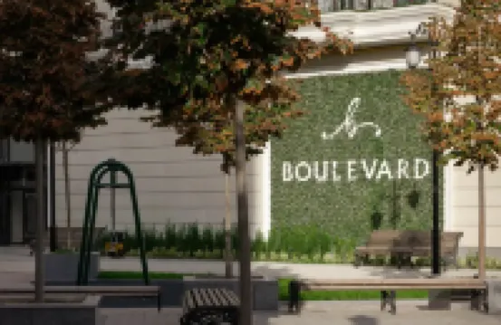 Boulevard Residence 54