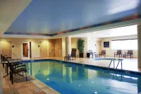 Hampton Inn & Suites Wells-Ogunquit - Pool