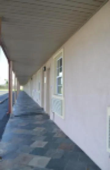 Economy Inn New Orleans