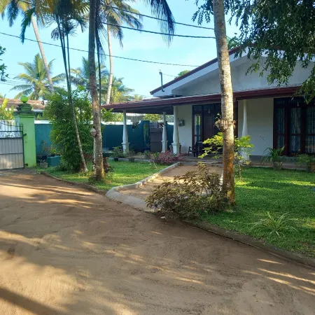 Shenya Villa