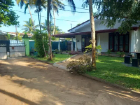 Shenya Villa