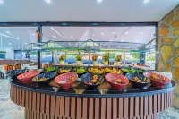 Dream of Oludeniz Hotel - breakfast