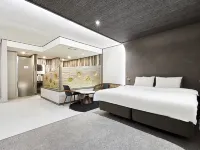 Hanam Yeon Hotel Hotels in Hanam