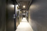 Anyang Lanovia - parking