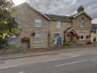 Best Western Claydon Hotel Các khách sạn ở Ipswich