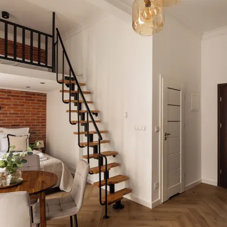 L23 Boutique by Downtown Apartments