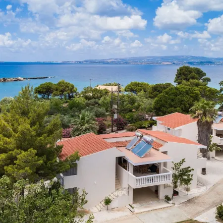 Sunset Beach Apartments
