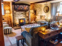 CBH Holdsworth House Hotel and Restaurant