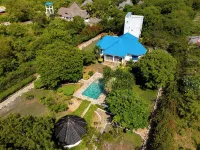 AUREGI VILLAS - Villas
