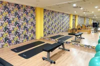 Ramada by Wyndham Yalova - Gym