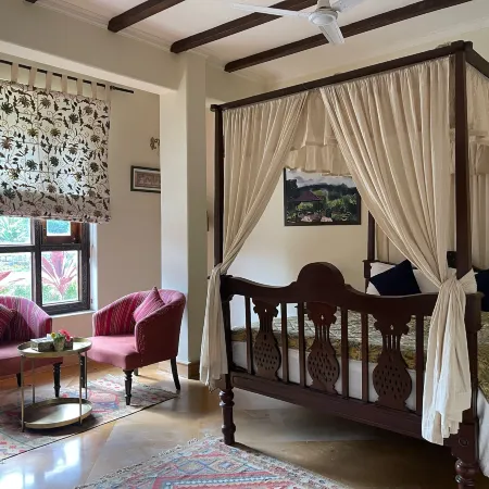 Tree of Life Resort Dehradun Foothills