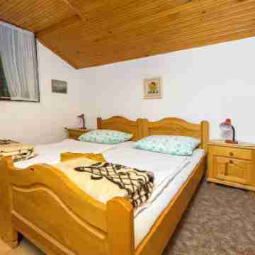 Apartments Pavlina Rooms